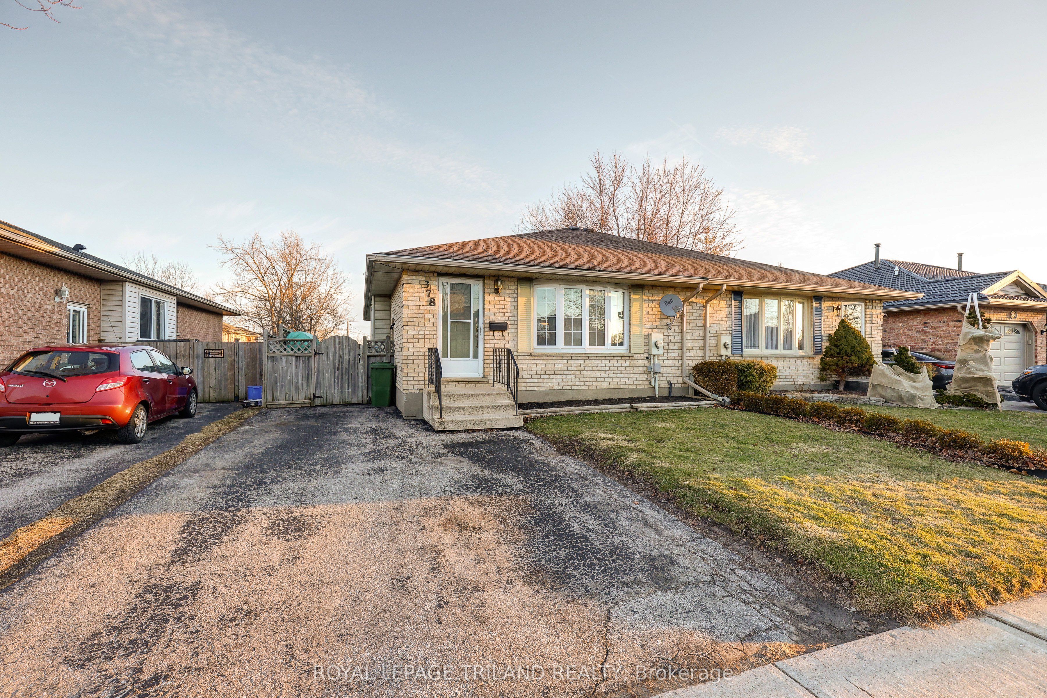 378 Highview Drive, St. Thomas, ON, N5R 5Z5 photo 2