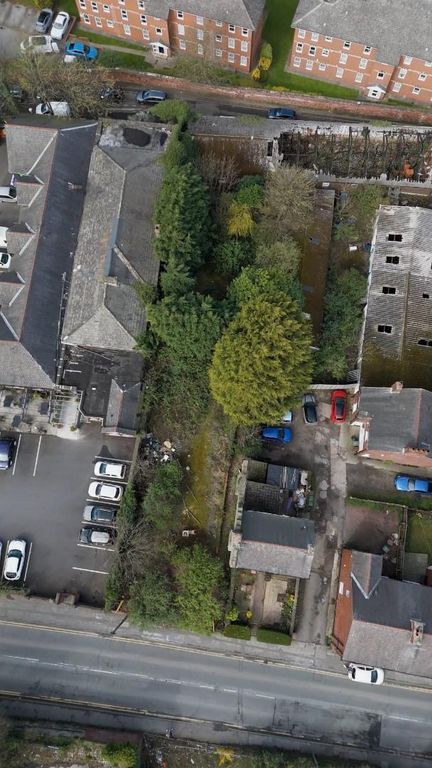 Additional image 2 of Land for saleResidential Development Site, Pontefract WF8