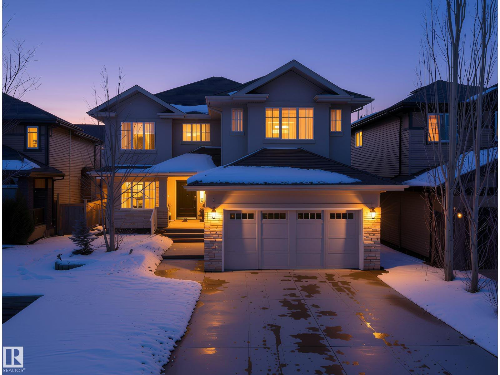 Additional image 2 of 2019 Cameron Ravine Way NW, Edmonton, AB, T6M0L9