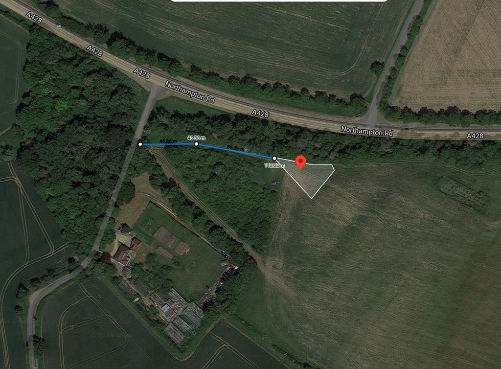 Additional image 7 of Land for saleStagsden Road, Bedford MK43