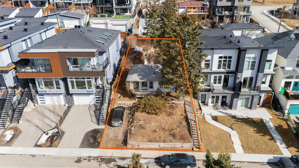 5212 22 Avenue NW, Calgary, AB, T3B 0Y9