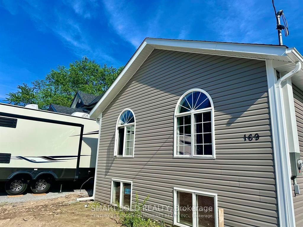 #Bsmnt-169 Garden Avenue E, Georgina, ON, L4P 2L2