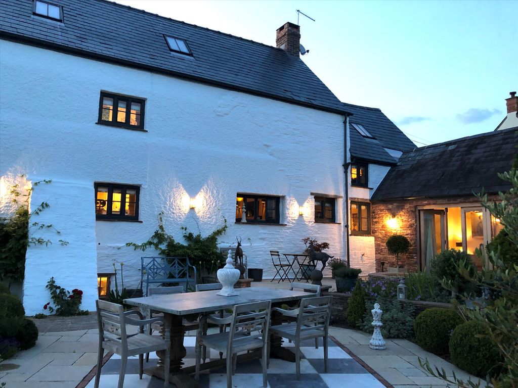 Additional image 18 of 5 bed detached house for saleGrosmont, Abergavenny, Monmouthshire NP7