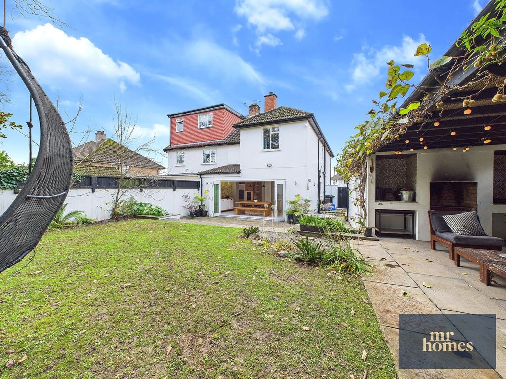 Additional image 36 of 4 bed semi-detached house for saleRookwood Avenue, Llandaff, Cardiff CF5
