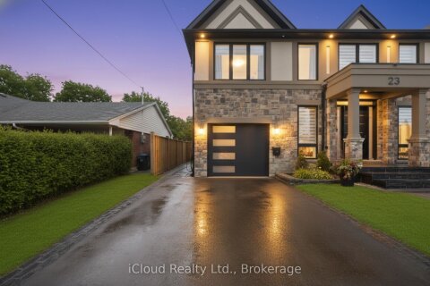 Additional image 7 of B-23 Swanhurst Boulevard, Mississauga, ON, L5N 1B6