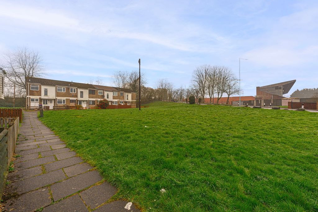 Additional image 29 of 3 bed terraced house for saleFields Road, Oakfield NP44