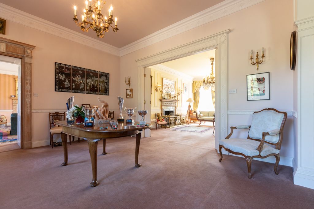 Additional image 3 of 7 bed detached house for saleNorth Clifton, St. Andrew, Guernsey GY1