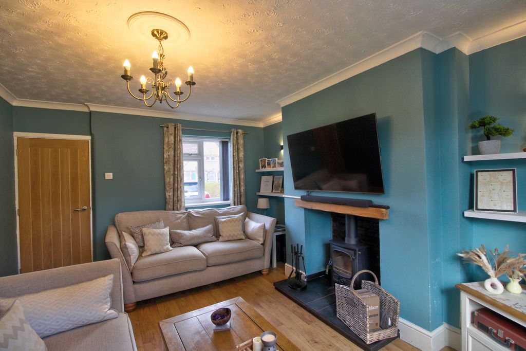 Additional image 2 of 4 bed semi-detached house for saleThe Uplands, Newport NP10