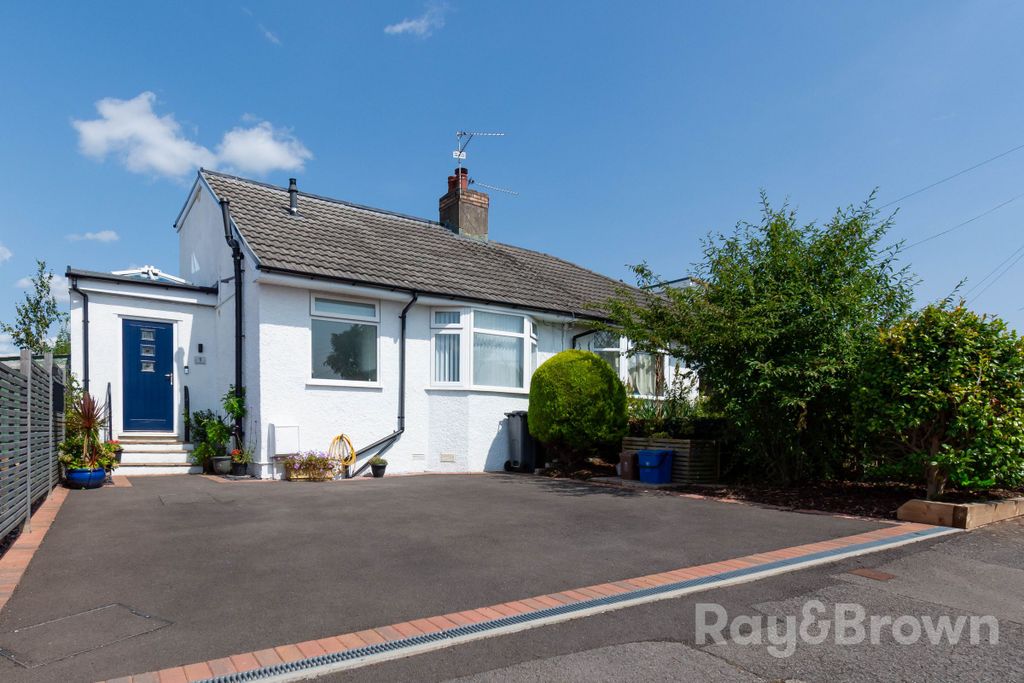 3 bed bungalow for saleLeamington Road, Cardiff CF14