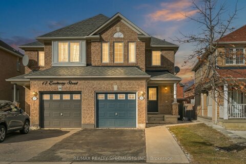 Additional image 7 of 15 Eastway Street, Brampton, ON, L6S 6L8