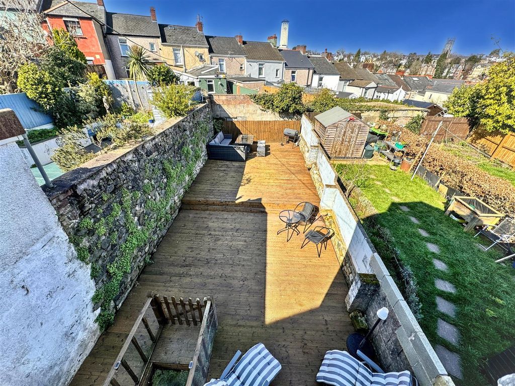 Additional image 23 of 5 bed terraced house for saleBlewitt Street, Newport NP20