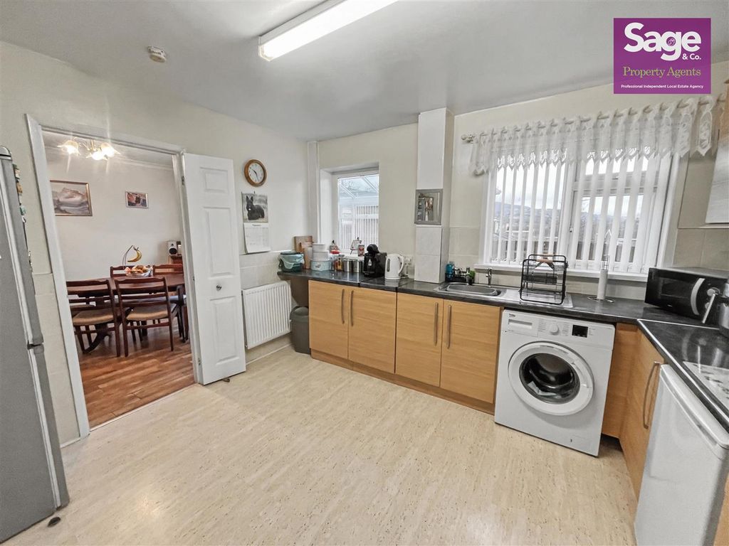 Additional image 5 of 4 bed end terrace house for saleBrynglas, Hollybush NP44