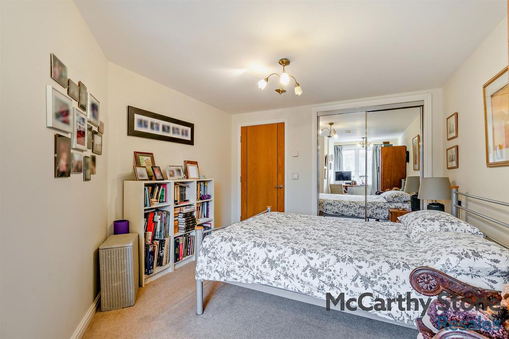 Additional image 10 of 1 bed flat for saleThomas Court, Marlborough Road, Cardiff, Glamorgan CF23
