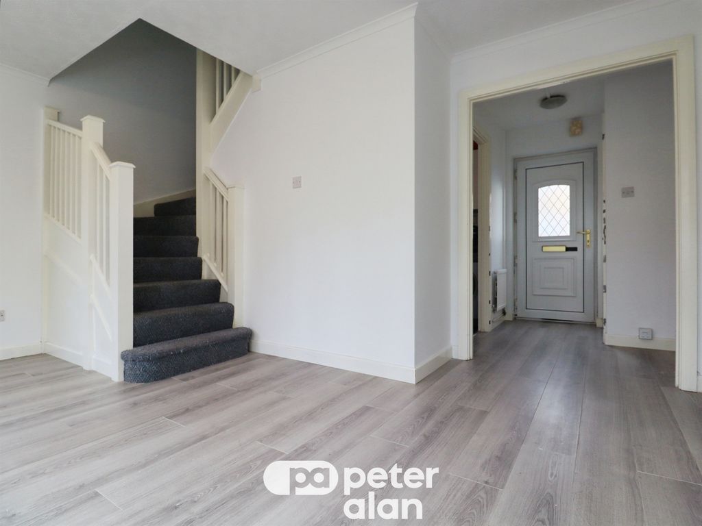Additional image 9 of 2 bed terraced house for saleHeol Y Cadno, Thornhill, Cardiff CF14