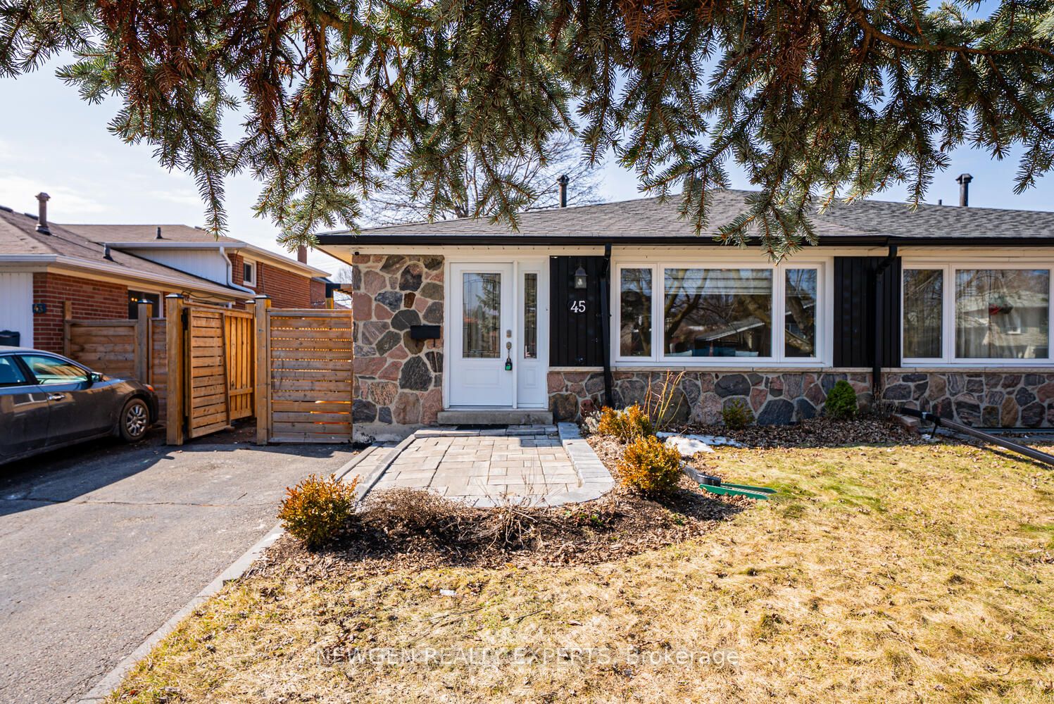 Additional image 3 of 45 Grange Drive, Brampton, ON, L6X 2H1