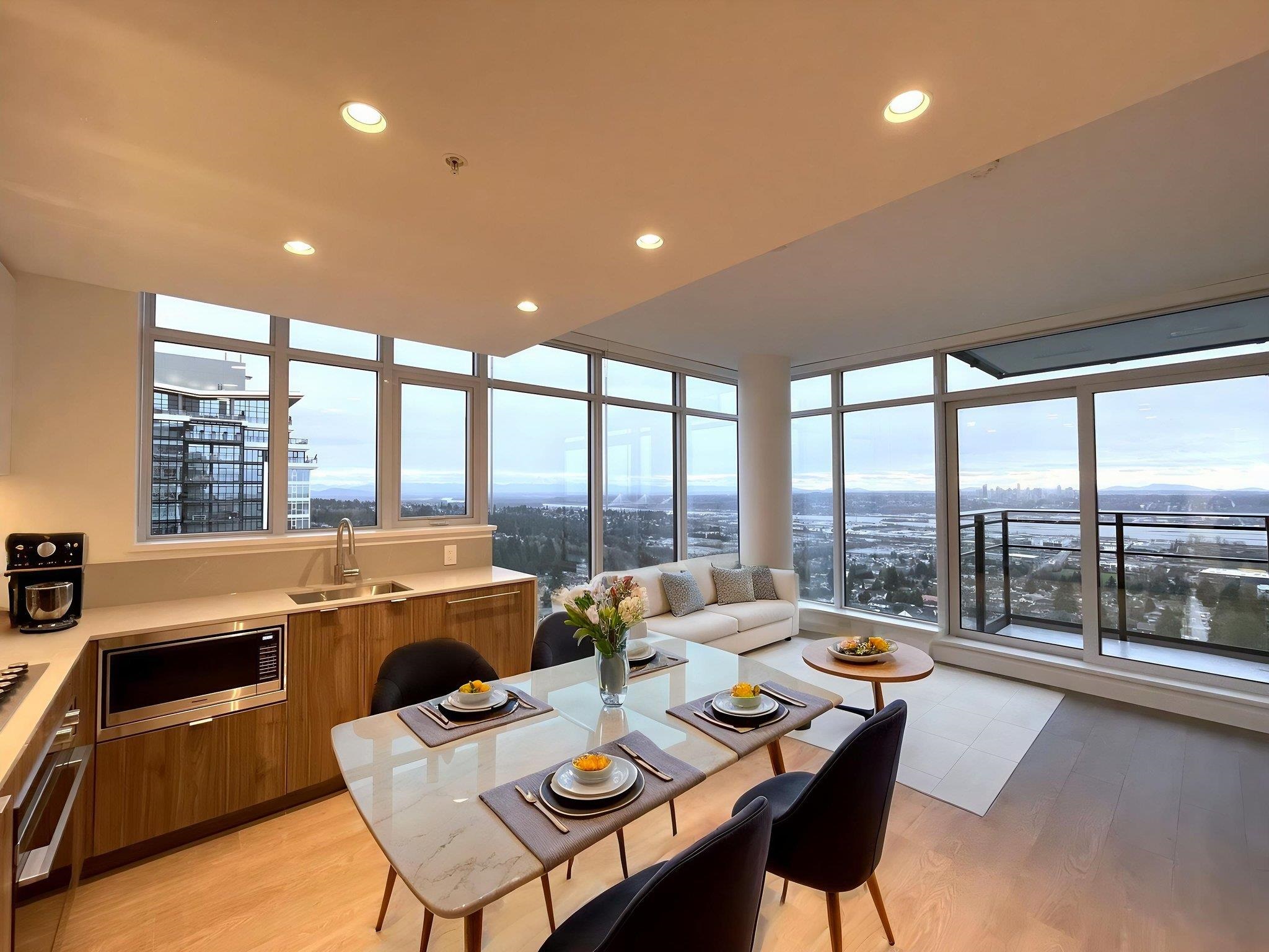2002-505 Nelson Street, Coquitlam, BC, V3K 3P3