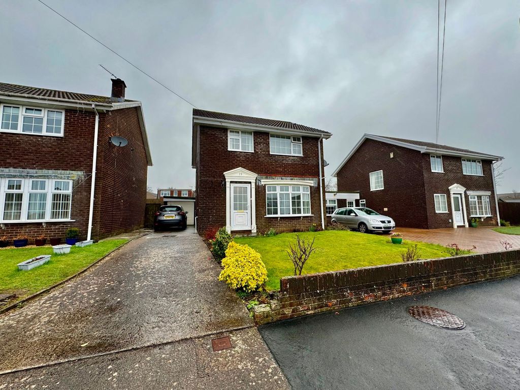 Additional image 22 of 3 bed detached house for saleBeaumaris Way, Grove Park NP12