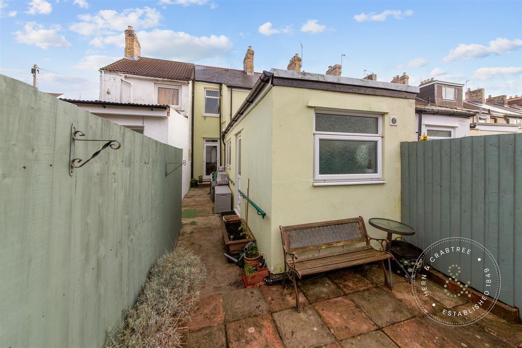 Additional image 21 of 2 bed terraced house for saleWarwick Street, Grangetown, Cardiff CF11