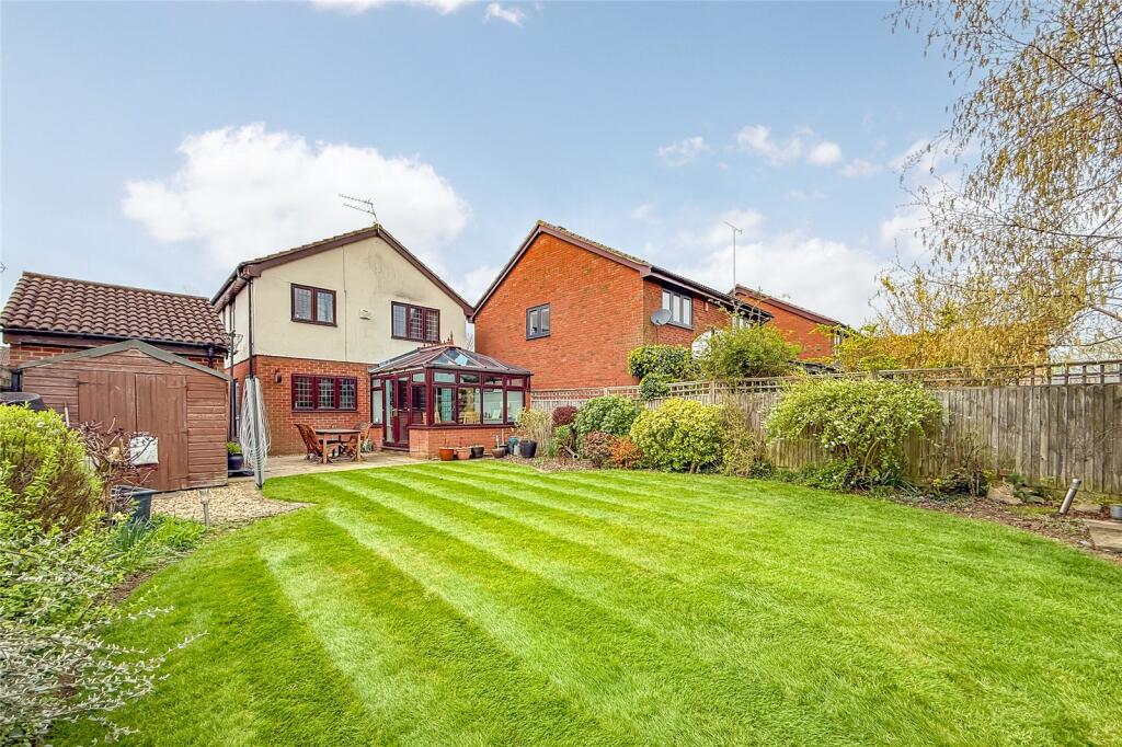 Additional image 14 of Mayfair Close, St. Albans, Hertfordshire, AL4