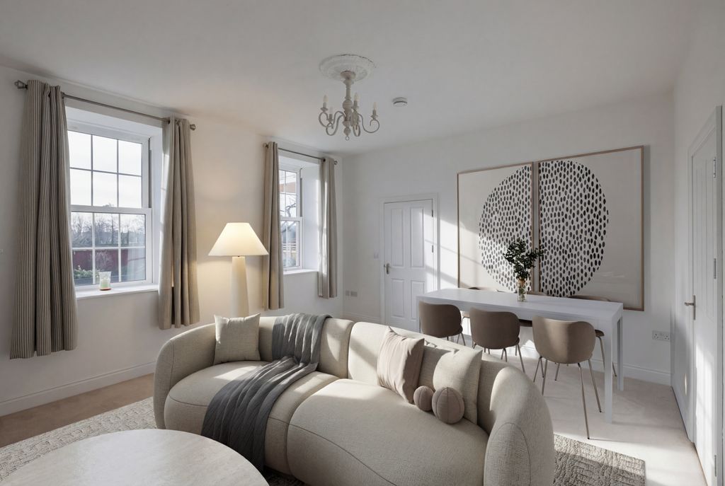 Additional image 9 of 2 bed flat for saleLa Route De La Trinite, St. Helier, Jersey JE2
