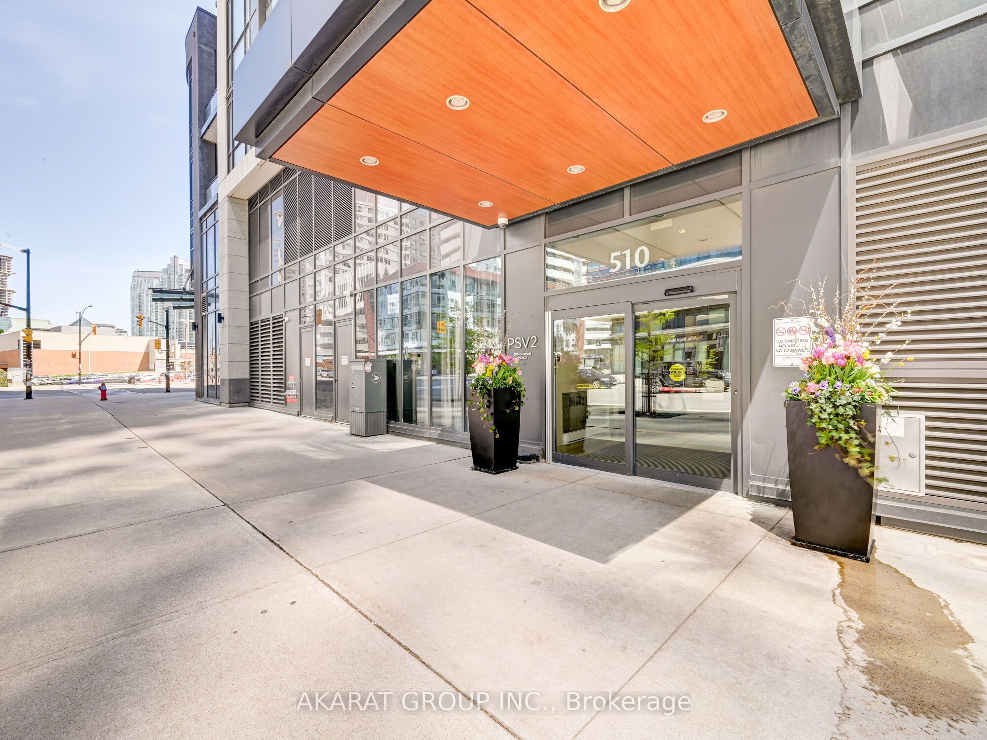 Additional image 5 of 2608-510 Curran Place, Mississauga, ON, L5B 0J8