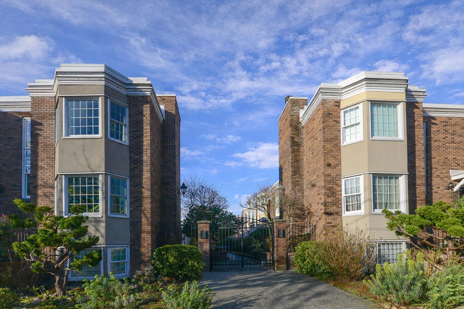 1355 7th Avenue W, Vancouver, BC, V6H 1B8
