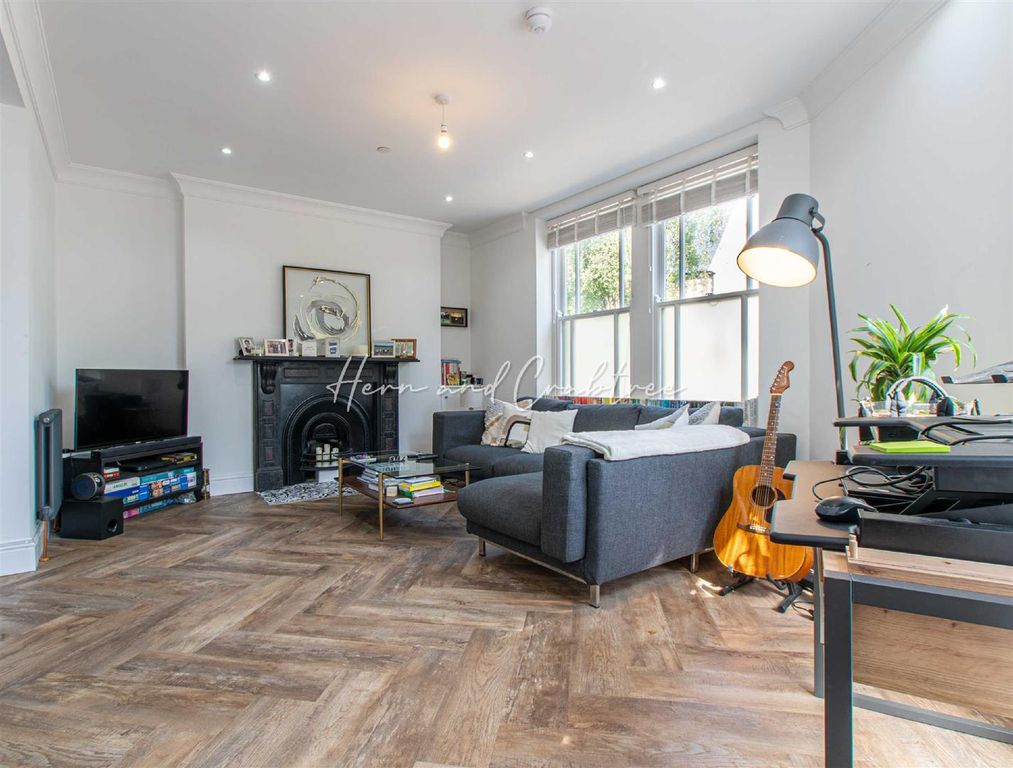 Additional image 2 of 3 bed terraced house for saleThe Old Post Office, Imperial Buildings Row, Llandaff, Cardiff CF5