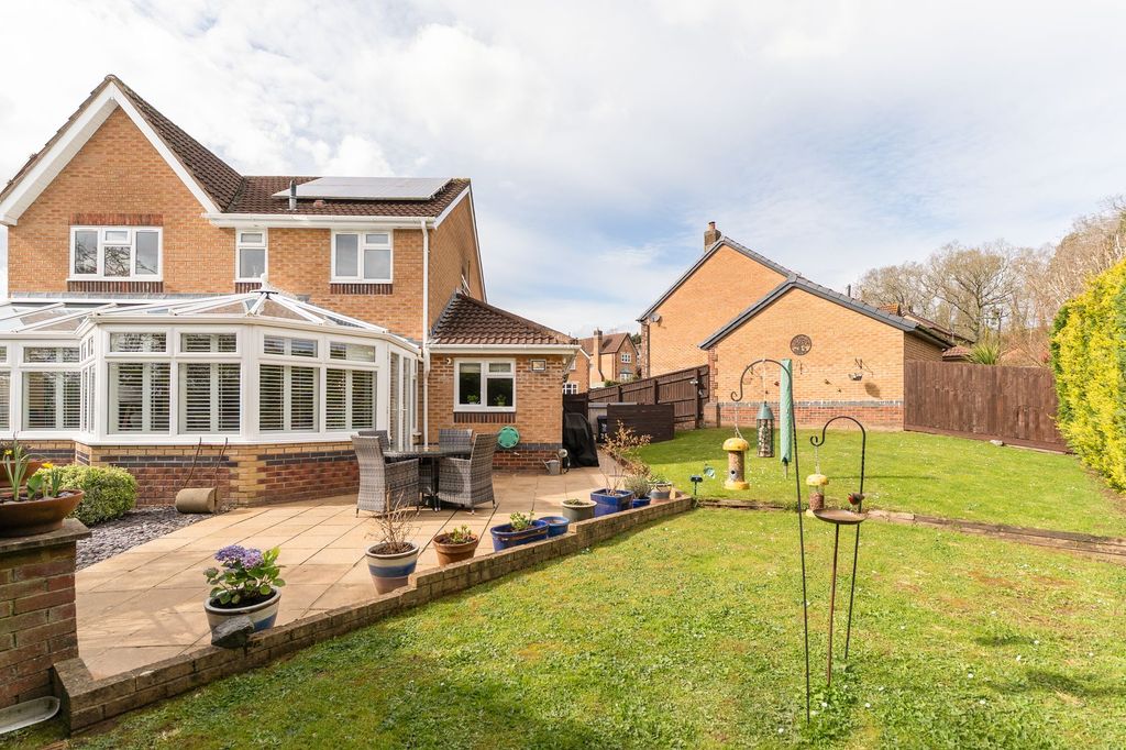 Additional image 30 of 4 bed detached house for saleRosecroft Drive, Langstone NP18