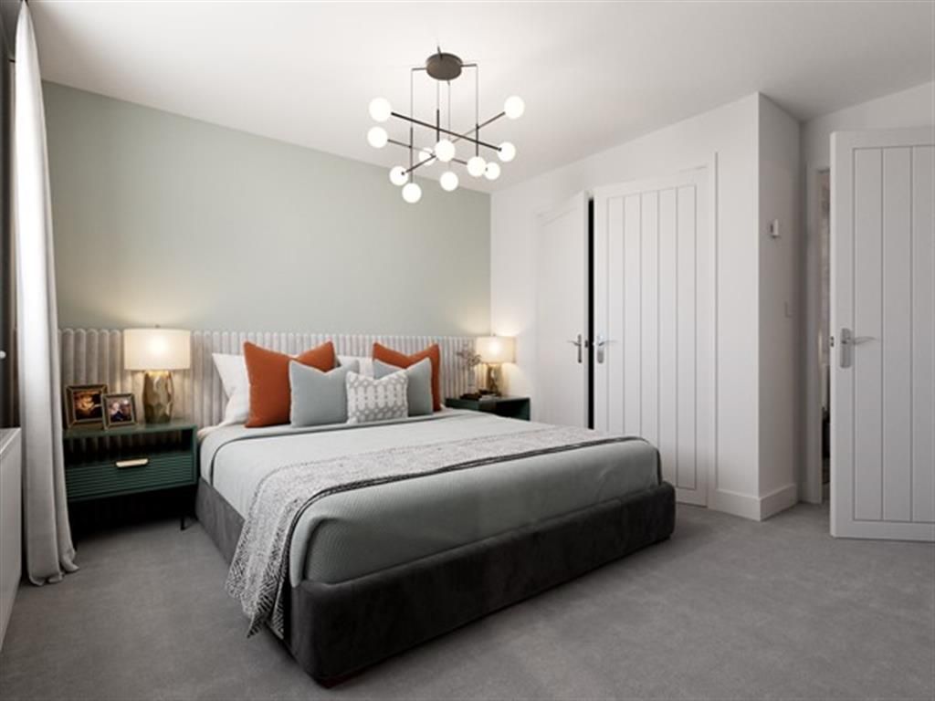 Additional image 5 of 3 bed semi-detached house for saleStation Road, Castle Cary BA7