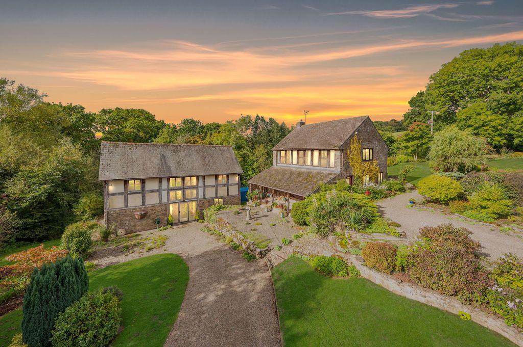 Additional image 34 of 5 bed detached house for salePandy, Abergavenny NP7