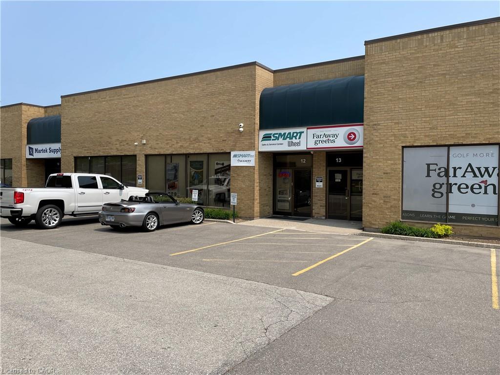 Additional image 3 of 12-3070 Mainway , Burlington, ON, L7M 3X1
