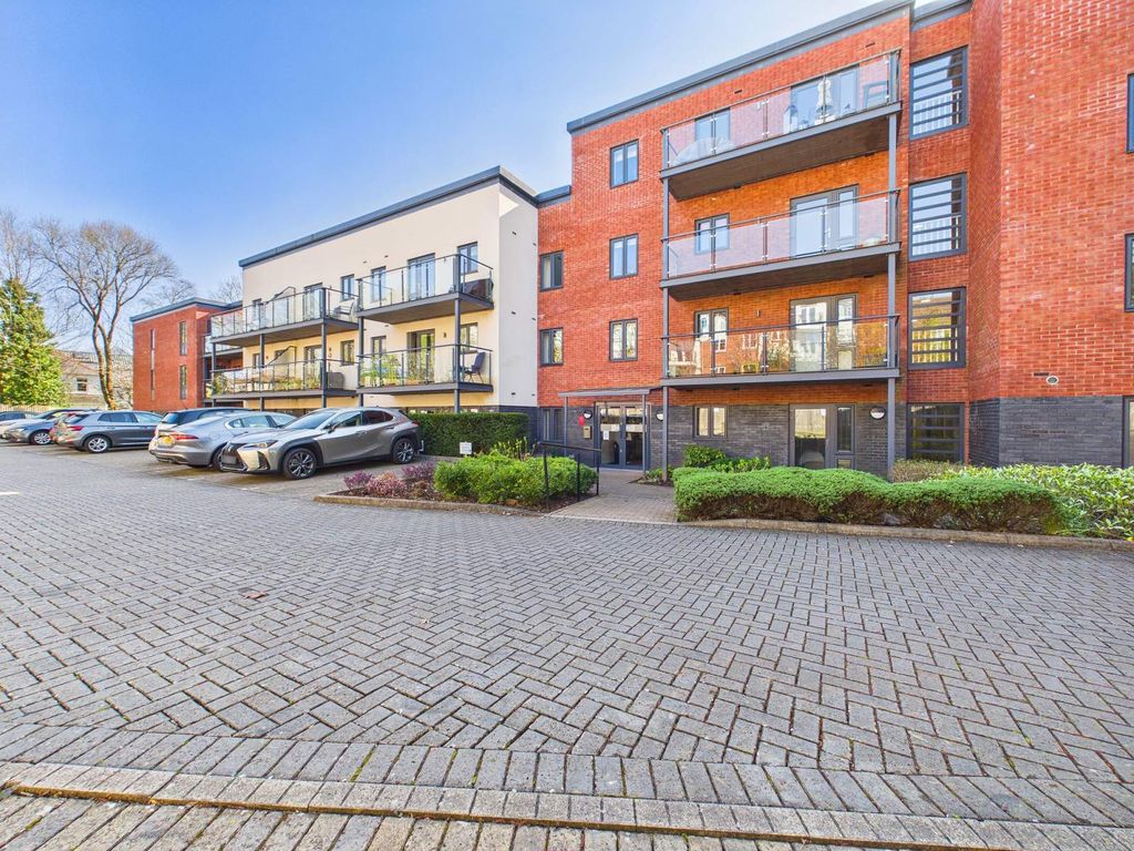 Additional image 6 of Studio for saleLlys Faith, Ilex Close, Cardiff CF14