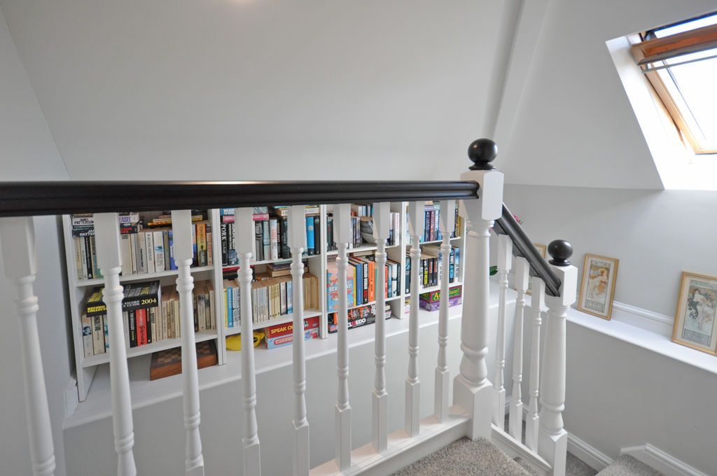 Additional image 30 of 4 bed semi-detached house for saleIncredible Period Property, Risca Road, Newport NP20