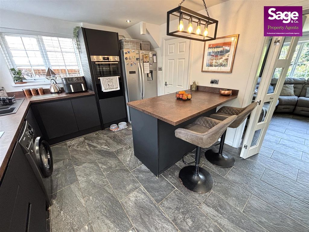 Additional image 6 of 3 bed detached house for saleClaremont, Malpas, Newport NP20