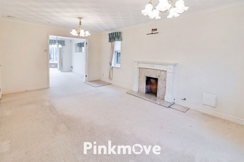 Additional image 5 of 4 bed detached house for saleCambria Close, Caerleon, Newport NP18