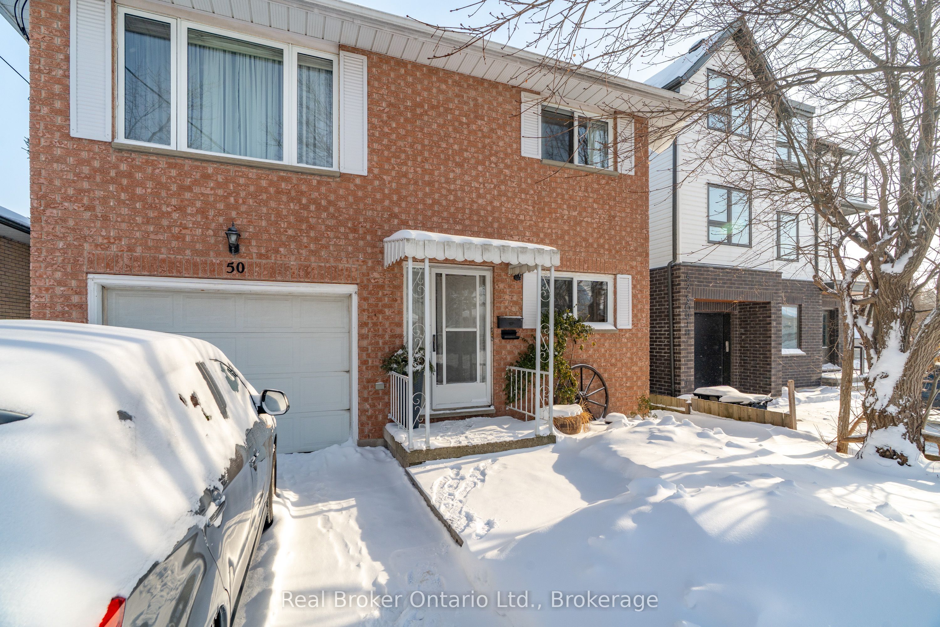 50 South Drive, Kitchener, ON, N2M 4B5