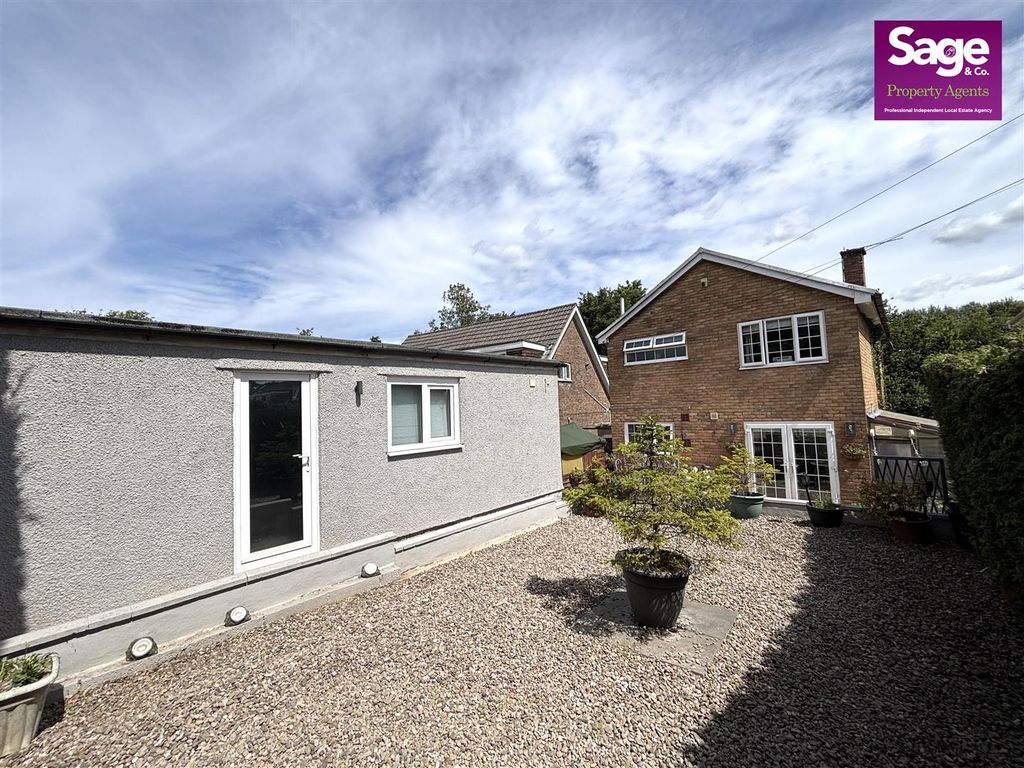 Additional image 24 of 3 bed detached house for saleClaremont, Malpas, Newport NP20