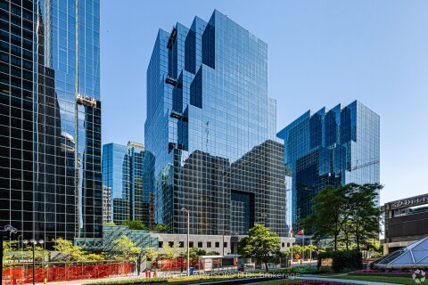 Additional image 7 of 18th Floor-350 Albert Street, Ottawa, ON, K1R 1A4