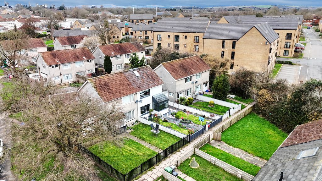 Additional image 24 of 2 bed semi-detached house for saleTrebanog Crescent, Cardiff CF3