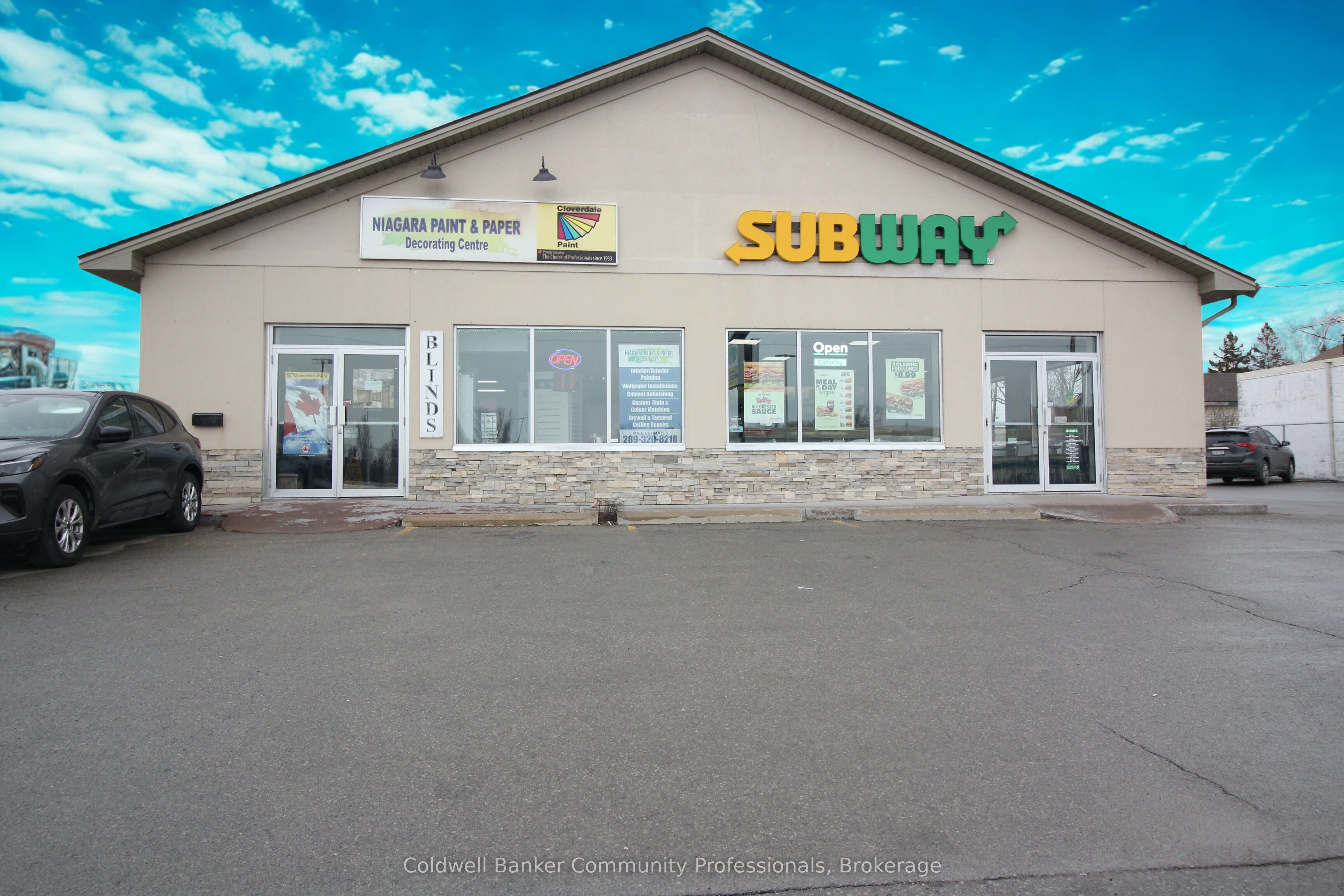 243 Garrison Road, Fort Erie, ON, L2A 1M9