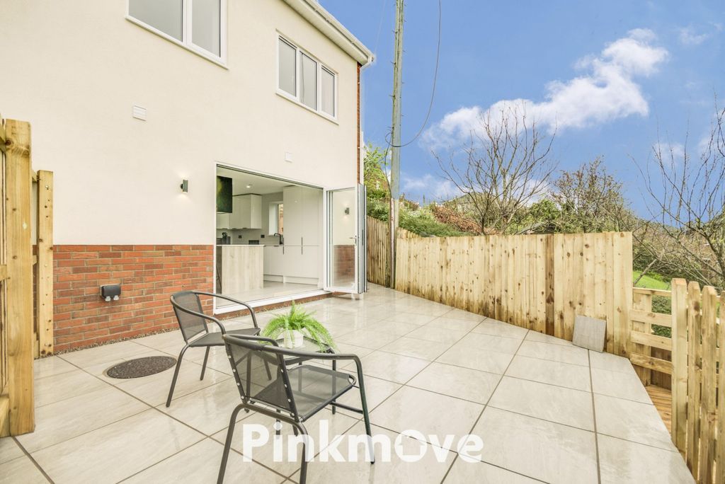 Additional image 28 of 4 bed semi-detached house for saleTudor Crescent, Rogerstone, Newport NP10