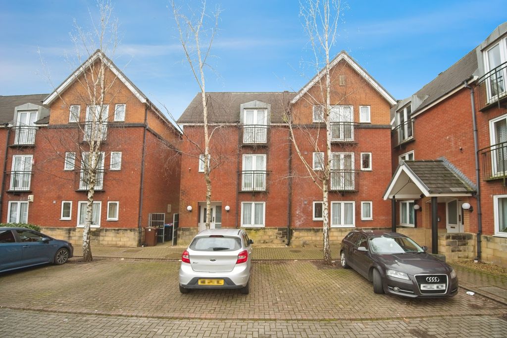 Additional image 17 of 2 bed flat for saleHalliard Court, Barquentine Place, Cardiff CF10