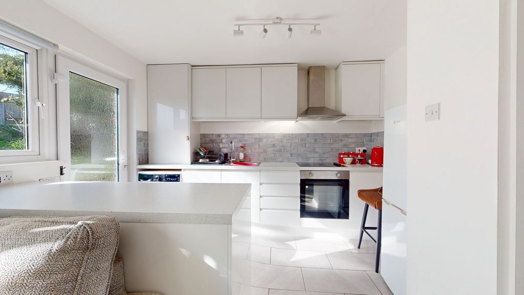 Additional image 5 of 2 bed semi-detached bungalow for saleBurne Jones Close, Danescourt, Cardiff CF5