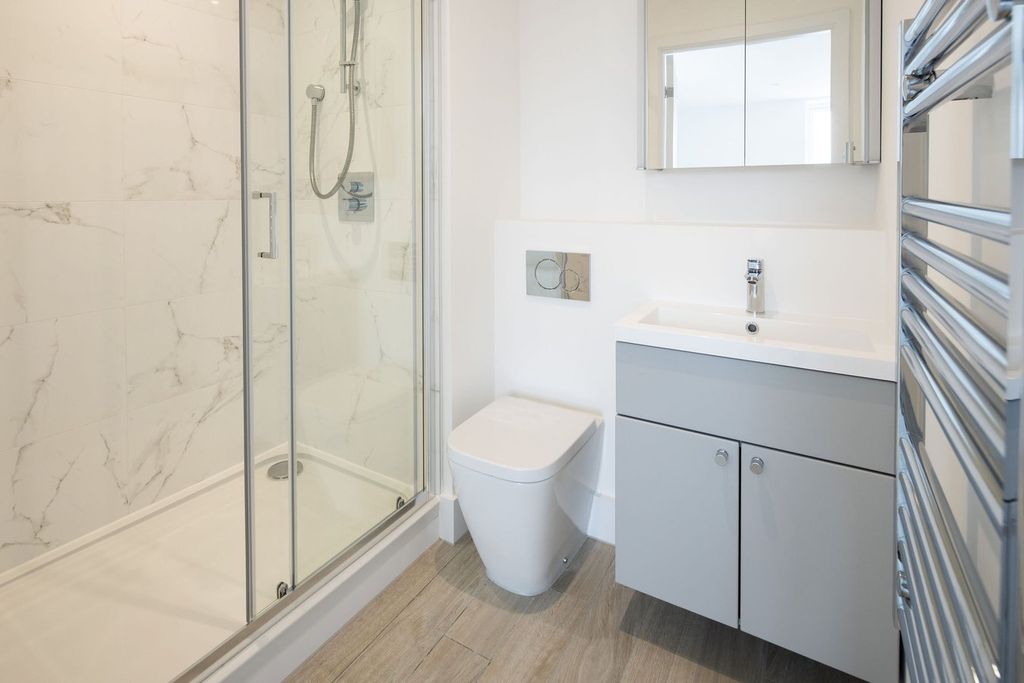 Additional image 11 of 2 bed flat for saleGarden Lane, St Helier JE2