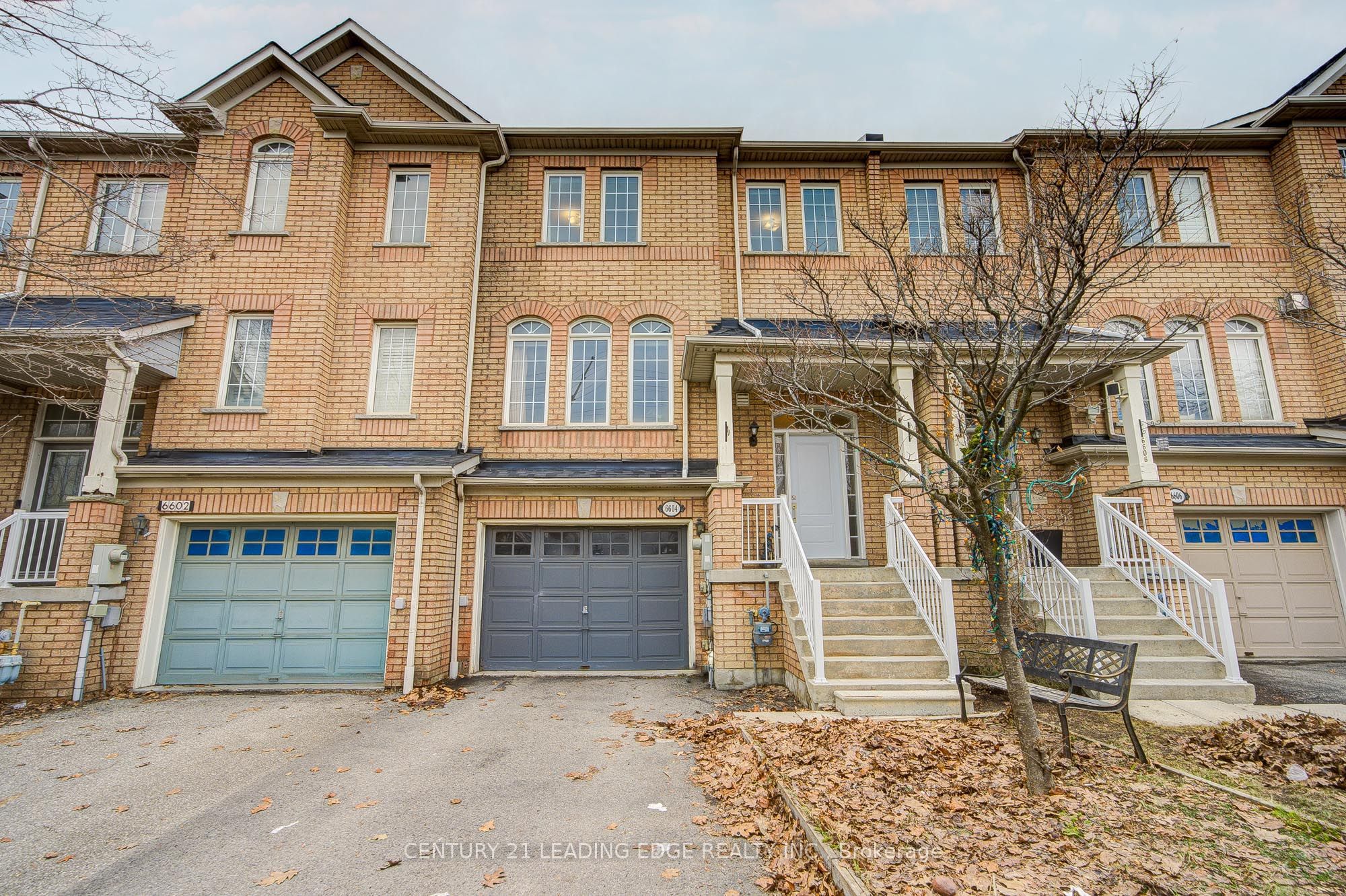 6604 Opera Glass Crescent, Mississauga, ON, L5W 1R8