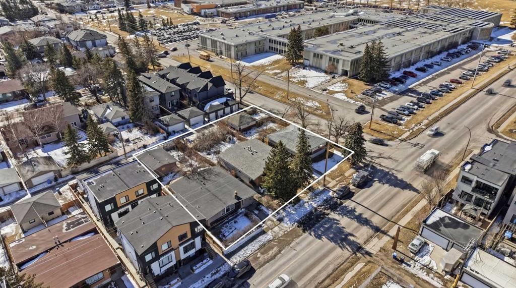 Additional image 7 of 2135 50 Avenue SW, Calgary, AB, T2T 2W5