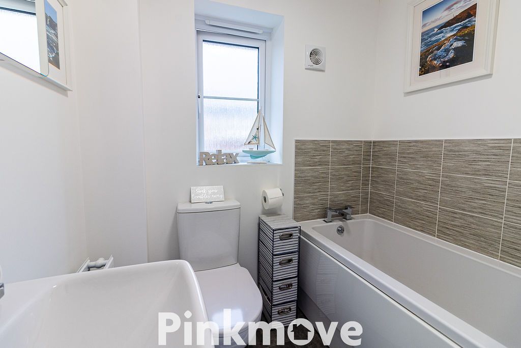 Additional image 5 of 3 bed semi-detached house for saleSilver Birch Close, Pontrhydyrun, Cwmbran NP44