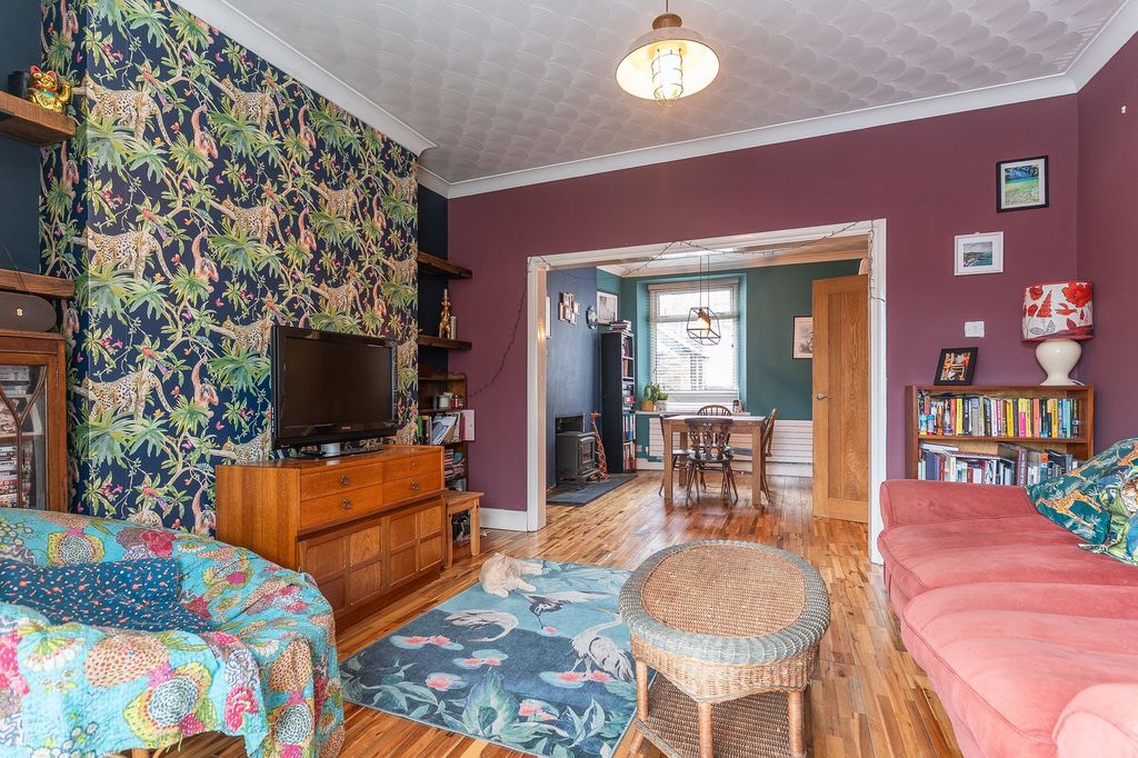 Additional image 5 of 4 bed semi-detached house for saleSt. Lukes Road, Pontnewynydd NP4