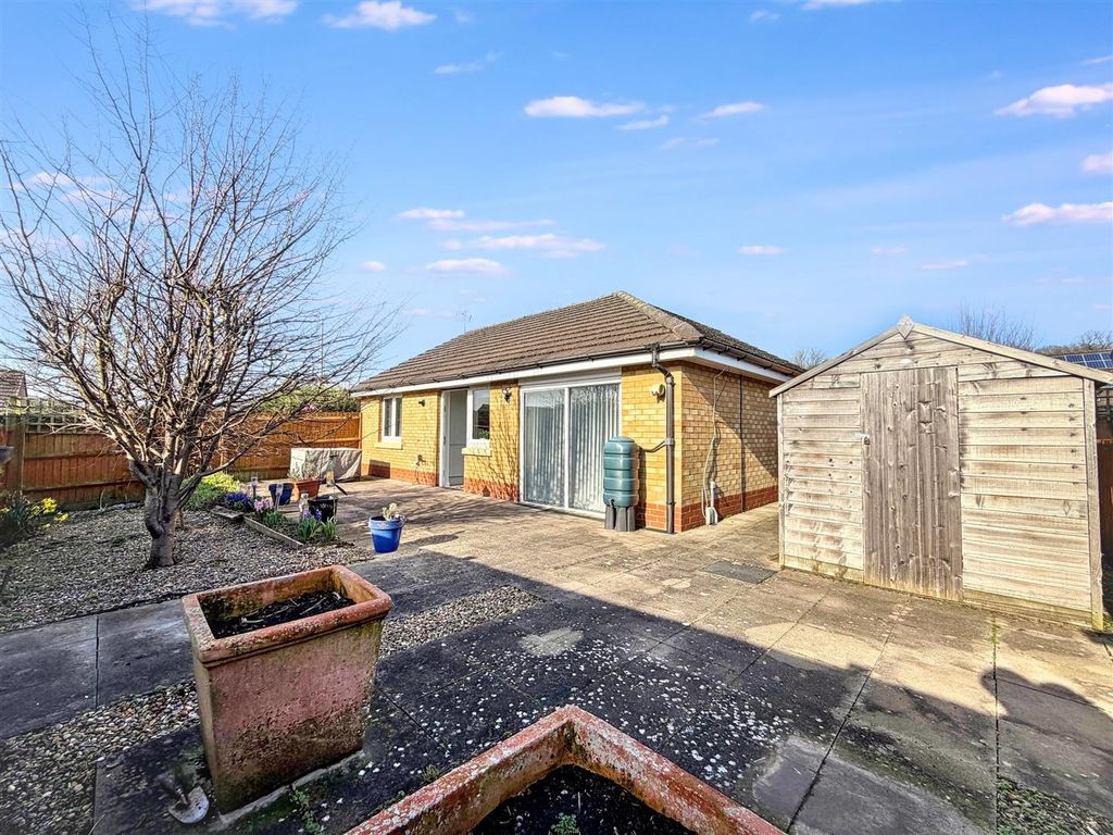 Additional image 13 of 2 bed bungalow for saleTreberth Avenue, Newport NP19