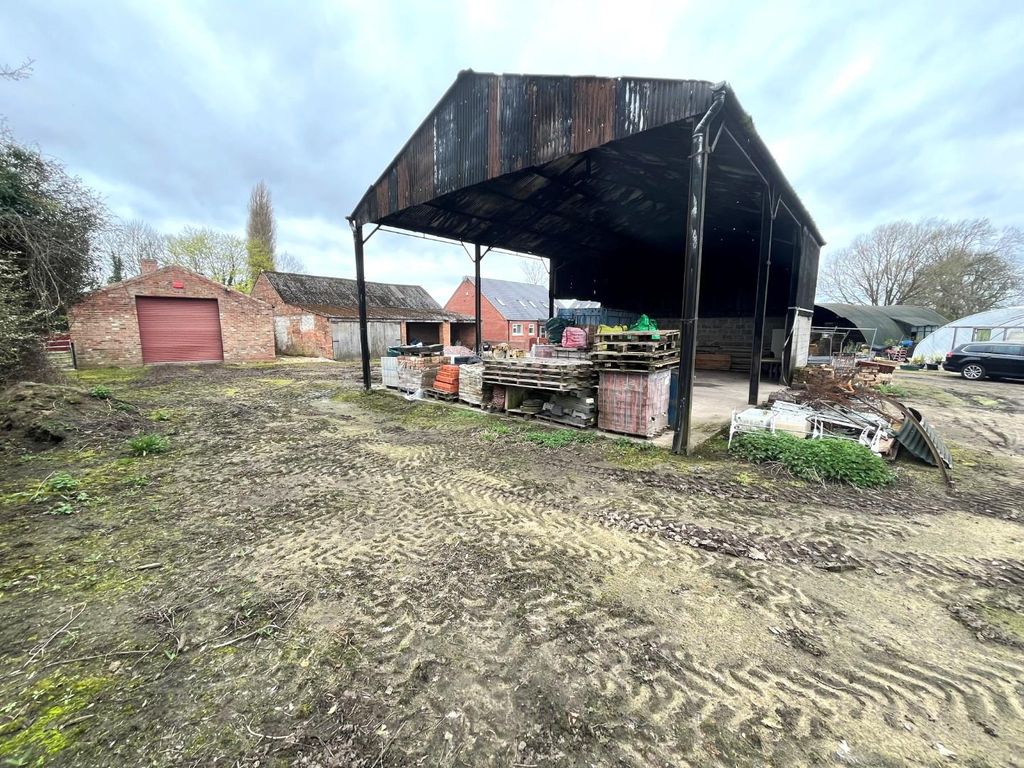 Additional image 3 of Land for saleWoodhouse Road, Woodhouse, Belton DN9